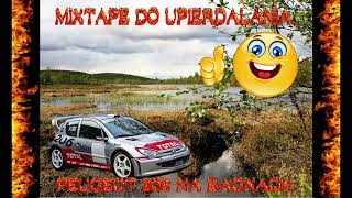 Mixtape Do Upierdalania Peugeota 206 Na Bagnach
