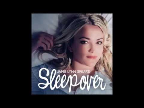 Jamie Lynn Spears - Sleepover (Official Audio)