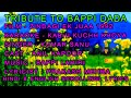 Kabhi Kuchh Khoya Karaoke With Lyrics Tribute To Bappi Dada Only D2 Kumar Sanu Zindagi Ek Juaa 1992