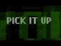 Famous Dex "Pick It Up" ft A$AP Rocky [Official Lyric Video]