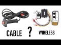 How To Install An Optional Wireless Winch Controls Kit + Review Wireless Winch Controller Subscribe