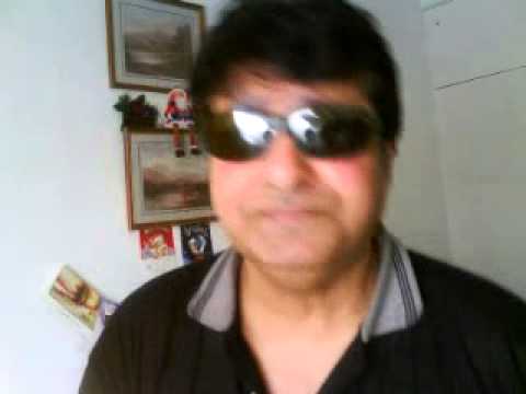 Mujhe Ishq Hai Tujhi Se Meri Jaan-e-Zindegani