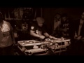 DJ Spinna Beat Juggling at Fresh 45s Dallas