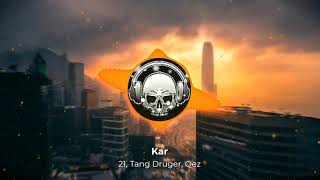 Kar - 21, Tang Druger, Qez (Armmusicbeats) Mix