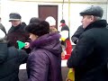 житомиряни набирают освященную воду SKANDAL.zt.ua