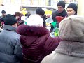 житомиряни набирают освященную воду SKANDAL.zt.ua