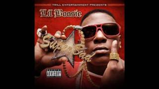 Watch Lil Boosie Top Notch video