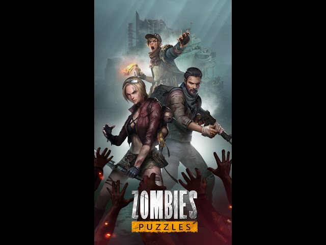 Zombies & Puzzles