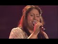 Applaus!! Applaus!! - Janina el Arguioui | The Voice | Blind Audition 2014