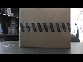 2012 Donruss Elite Football GROUP BREAK ONE 12 Box Case Break 1/3