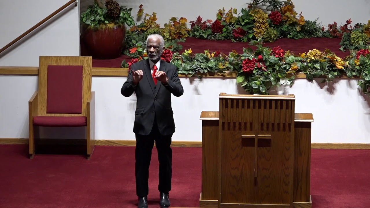 Sermons