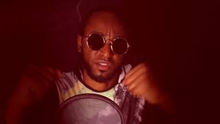 Lançamento- Novo quadro Rap nos falantes- Negro Davi Microfone na mão