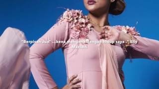 Kuatkan Semangatmu Elly Mazlein