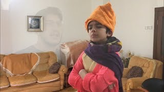 Esat Polat Güler Korona Mağduru Cin.