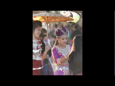 Watch THAILAND HMONG NEW YEAR 2012 song : Cia Kuv Puag Koj
