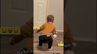 Dancing Baby