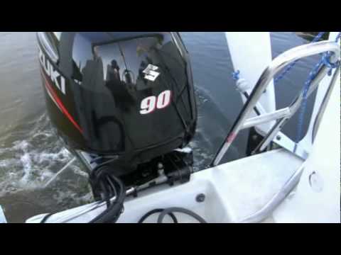 Macgregor 26x With 2010 Suzuki Df90a Macgregor 26x With 2010 Suzuki Df90a