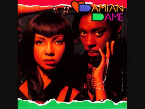 Damian Dame - Exclusivity Damian Dame - Exclusivity