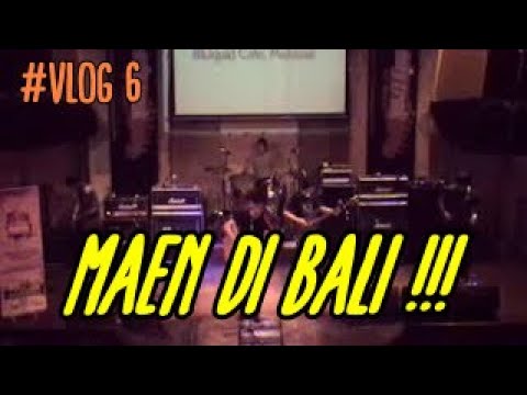 Seasons - Goodbye live Kamasutra bali.3gp