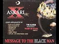 Message To The Black Man Video preview