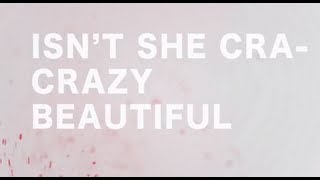 Watch Andy Grammer Crazy Beautiful video