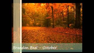 Watch Brandon Beal October video