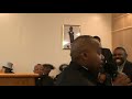 Walking With God @ YPWW Conference Elder Lawrence Washington Part 7