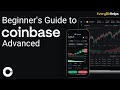 Coinbase Advanced Review & Tutorial 2024: How to Trade & Save on Fees with Coinbase Advanced