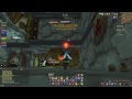 Warlords of Draenor - Beast Mode 28-0 Fury WSG - Level 100 Fury Warrior PvP