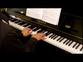Trinity Guildhall Piano 2015-2017 Grade 7 B3 Grabriel Grovlez Petites Litanies de Jesus by Alan