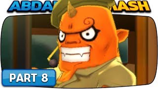 Yo-kai Watch 3 - Part 8: BLASTERS T! (100% Walkthrough)
