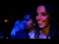 BLUE MAGIC with CIRQUE DU SOIR @ BUSHIDO, BAHRAIN - THURSDAY 15.11.12