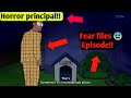 Shinchan mysterious horror episode in hindi 😱😫 |  Time portal 😫 | Toon dubber duo