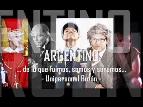 Argentino -  Documental en imágenes