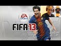 Fifa 13 | KSI IS STUPID | CHICKEN #23