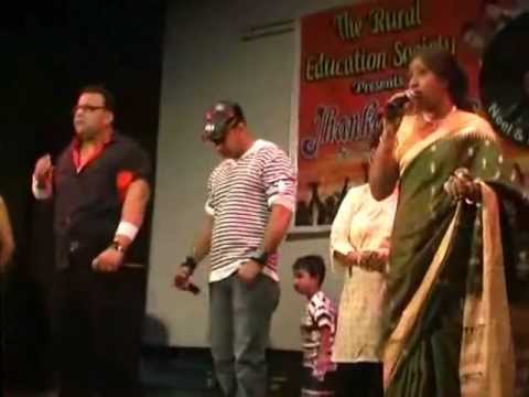 Chalte Chalte By JHANKAR BEATS (NeelParthaBarnali & Others)...