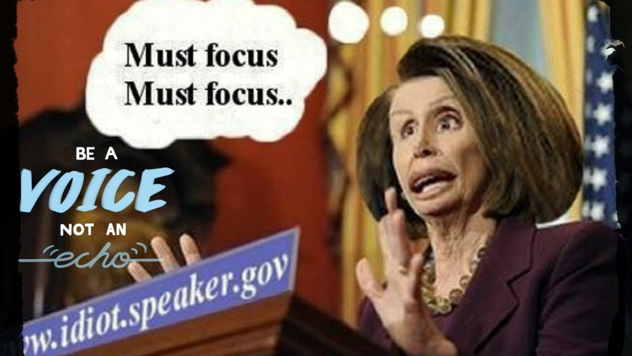 Nancy pelosi sucking obama dick