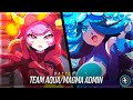Battle! Team Aqua/Magma Admin: Remix ► Pokémon Ruby, Sapphire & Emerald