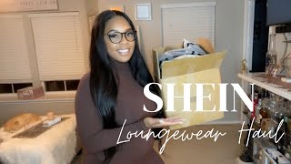 Shein Loungewear Haul More