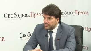 Александр Ющенко: «Обещать, не значит прекратить войну».