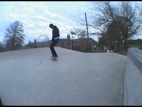 Mondays With Malty #1