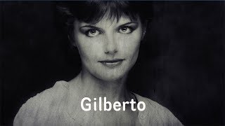 Watch Diane Tell Gilberto video