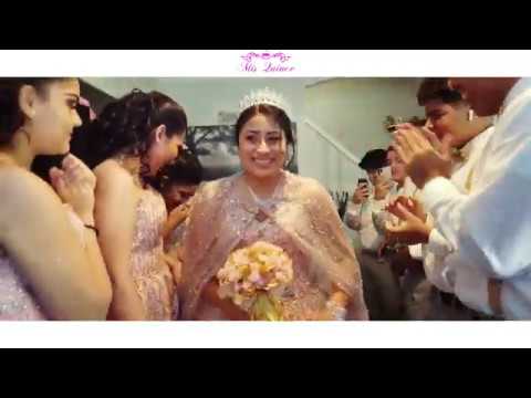 Quinceanera
