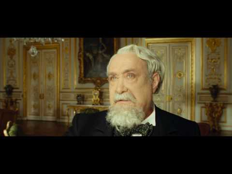 Les Aventures Extraordinaires d'Adèle Blanc-Sec (Teaser) Les Aventures Extraordinaires d'Adèle Blanc-Sec (Teaser)
