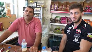 Tostçu Yakup Usta