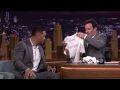 Will Smith Could Revolutionize Curling klip izle