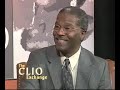 The Clio Exchange - 5 Minutes with Bobby Mitchell  Part 4