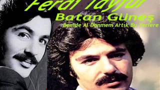 Yaprak Tayfur Batan Güneş
