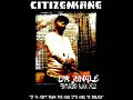 Citizen Kane & Black Child - Da Jungle