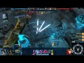 Infinite Crisis #002 - Deutsch German - Blutige Krallen (Gaslight Catwoman Gameplay)